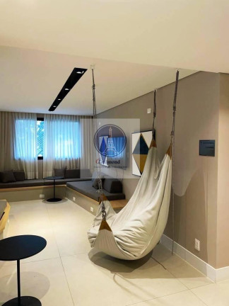 Imagem Apartamento com 1 Quarto para Alugar, 25 m² em Pinheiros - São Paulo