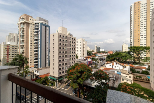 Imagem Imóvel com 4 Quartos à Venda, 116 m² em Vila Clementino - São Paulo Imagem Imóvel com 4 Quartos à Venda, 116 m² em Vila Clementino - São Paulo
