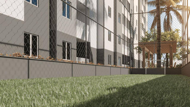Imagem Apartamento com 2 Quartos à Venda, 52 m² em Parque Residencial Flamboyant - São José Dos Campos Imagem Apartamento com 2 Quartos à Venda, 52 m² em Parque Residencial Flamboyant - São José Dos Campos