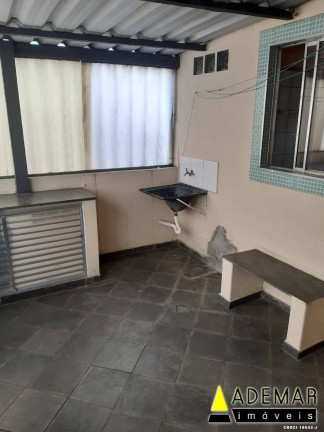 Imagem Casa com 3 Quartos à Venda, 130 m² em Eldorado - Diadema Imagem Casa com 3 Quartos à Venda, 130 m² em Eldorado - Diadema