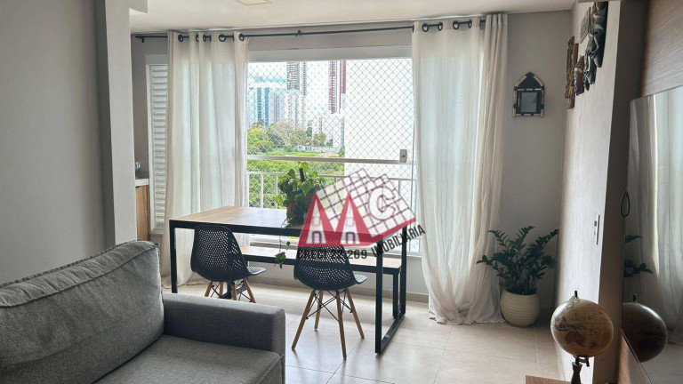 Imagem Apartamento com 3 Quartos para Alugar, 80 m² em Parque Campolim - Sorocaba Imagem Apartamento com 3 Quartos para Alugar, 80 m² em Parque Campolim - Sorocaba