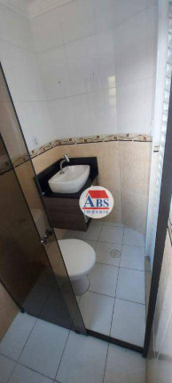 Imagem Apartamento com 2 Quartos à Venda, 57 m² em Jardim Casqueiro - Cubatão Imagem Apartamento com 2 Quartos à Venda, 57 m² em Jardim Casqueiro - Cubatão