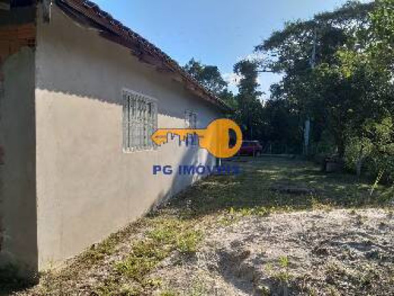 Imagem Chácara com 2 Quartos à Venda, 920 m² em Guaraguaçu - Pontal Do Paraná