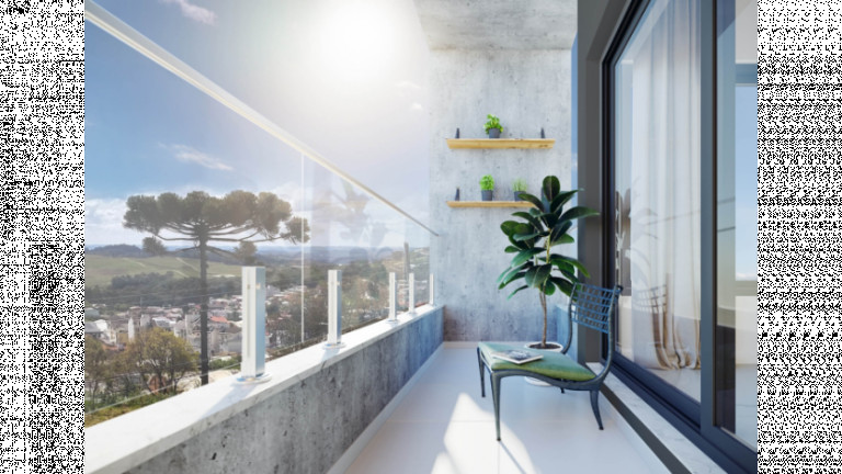 Imagem Apartamento com 3 Quartos à Venda, 101 m² em União - Flores Da Cunha Imagem Apartamento com 3 Quartos à Venda, 101 m² em União - Flores Da Cunha