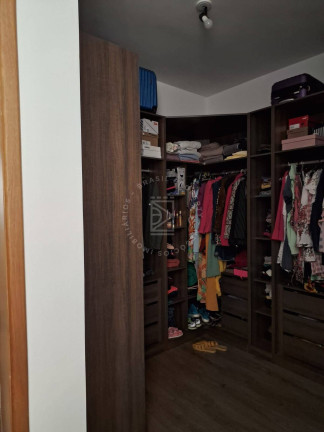 Imagem Casa com 3 Quartos à Venda, 243 m² em Loteamento Floresta - São José Dos Campos