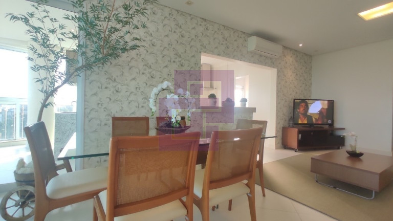 Imagem Apartamento com 3 Quartos à Venda, 140 m² em Enseada - Guarujá