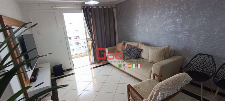 Imagem Cobertura com 3 Quartos para Alugar, 280 m² em Braga - Cabo Frio Imagem Cobertura com 3 Quartos para Alugar, 280 m² em Braga - Cabo Frio