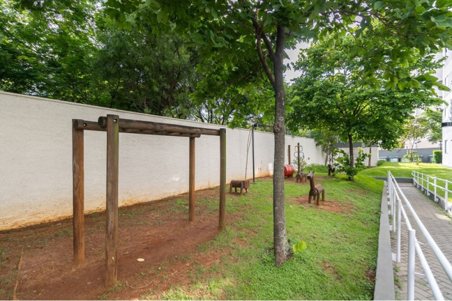 Imagem Apartamento com 2 Quartos à Venda, 46 m² em Vila Prudente - São Paulo