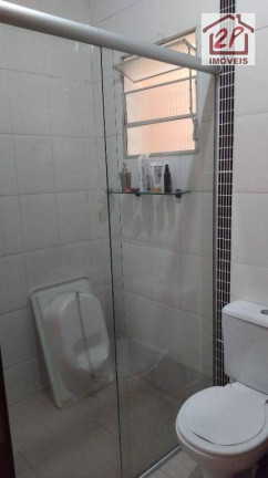 Imagem Casa com 2 Quartos à Venda, 61 m² em Jardim Dos Bandeirantes - São José Dos Campos Imagem Casa com 2 Quartos à Venda, 61 m² em Jardim Dos Bandeirantes - São José Dos Campos