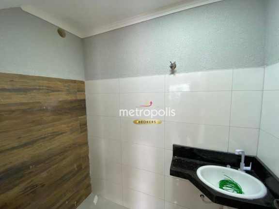 Imagem Sobrado com 3 Quartos à Venda, 125 m² em Vila Curuçá - Santo André Imagem Sobrado com 3 Quartos à Venda, 125 m² em Vila Curuçá - Santo André