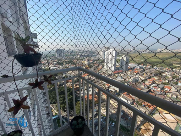 Apartamento com 2 Quartos à Venda, 69 m² em Jardim Iracema - Barueri