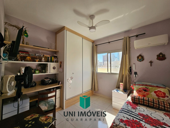 Imagem Apartamento com 3 Quartos à Venda, 102 m² em Praia Do Morro - Guarapari
