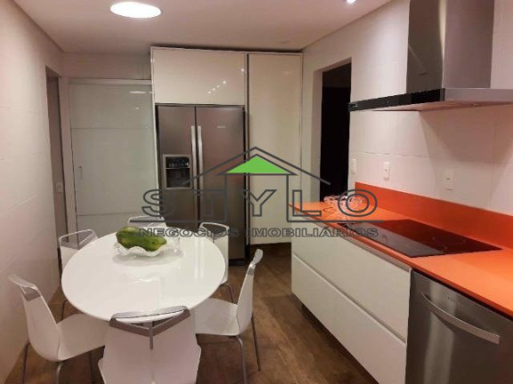 Imagem Apartamento com 3 Quartos à Venda, 244 m² em Nova Petrópolis - São Bernardo Do Campo Imagem Apartamento com 3 Quartos à Venda, 244 m² em Nova Petrópolis - São Bernardo Do Campo