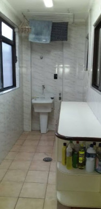 Imagem Apartamento com 2 Quartos à Venda, 100 m² em Embaré - Santos Imagem Apartamento com 2 Quartos à Venda, 100 m² em Embaré - Santos