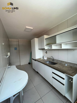 Imagem Apartamento com 2 Quartos à Venda, 70 m² em Manaíra - João Pessoa
