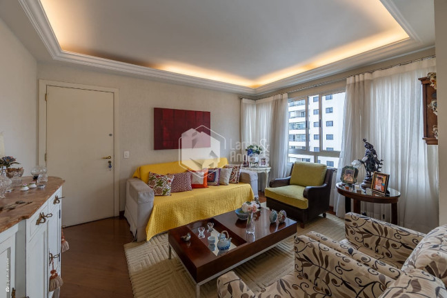 Imagem Apartamento com 4 Quartos à Venda, 101 m² em Vila Mascote - São Paulo Imagem Apartamento com 4 Quartos à Venda, 101 m² em Vila Mascote - São Paulo