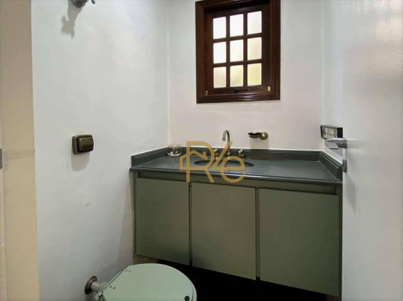 Imagem Casa com 4 Quartos à Venda, 304 m² em São Paulo Ii - Cotia