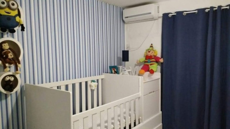 Imagem Casa com 3 Quartos à Venda, 140 m² em Maravista - Niterói Imagem Casa com 3 Quartos à Venda, 140 m² em Maravista - Niterói