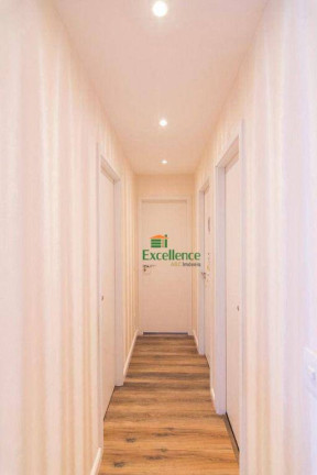Imagem Apartamento com 3 Quartos à Venda, 88 m² em Campestre - Santo André Imagem Apartamento com 3 Quartos à Venda, 88 m² em Campestre - Santo André