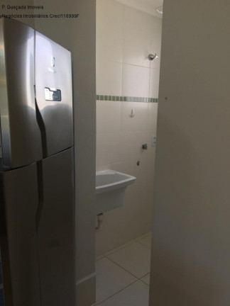 Imagem Imóvel com 1 Quarto para Alugar, 40 m² em Cidade Universitária - Campinas Imagem Imóvel com 1 Quarto para Alugar, 40 m² em Cidade Universitária - Campinas