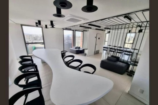 Imagem Imóvel com 1 Quarto à Venda, 18 m² em Perdizes - São Paulo Imagem Imóvel com 1 Quarto à Venda, 18 m² em Perdizes - São Paulo