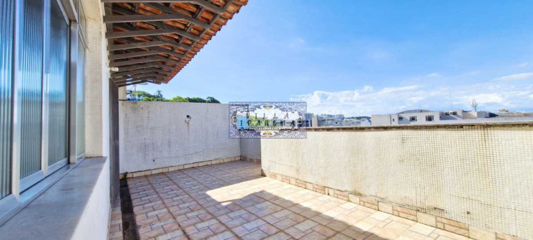 Imagem Cobertura com 3 Quartos à Venda, 120 m² em Botafogo - Rio De Janeiro Imagem Cobertura com 3 Quartos à Venda, 120 m² em Botafogo - Rio De Janeiro