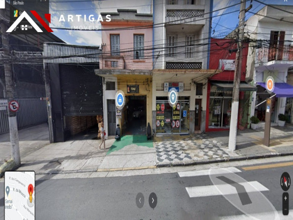 Imóvel com 2 Quartos à Venda, 391 m² em Mooca - São Paulo
