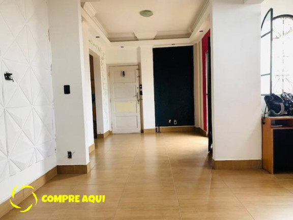 Imagem Apartamento com 3 Quartos à Venda, 117 m² em Bela Vista - São Paulo Imagem Apartamento com 3 Quartos à Venda, 117 m² em Bela Vista - São Paulo
