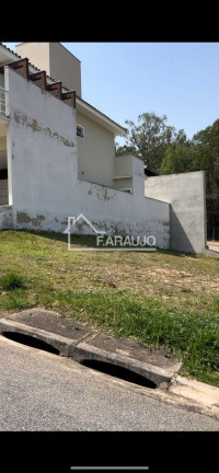 Imagem Terreno à Venda, 140 m² em Wanel Ville - Sorocaba