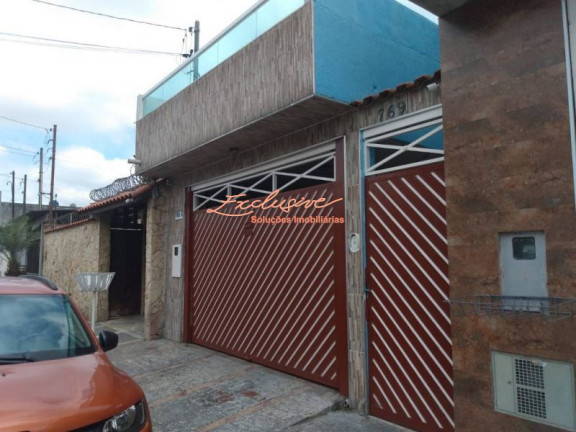 Imagem Casa com 2 Quartos à Venda, 110 m² Imagem Casa com 2 Quartos à Venda, 110 m²