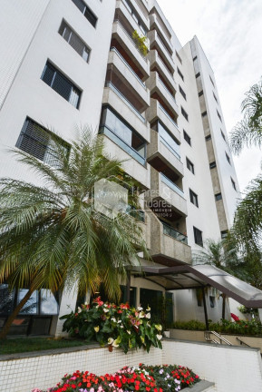Imagem Apartamento com 3 Quartos à Venda, 138 m² em Chácara Inglesa - São Paulo