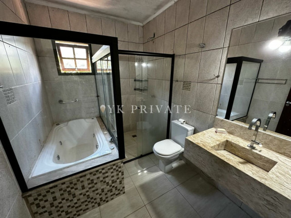 Imagem Casa de Condomínio com 5 Quartos à Venda, 334 m² em Village Ambiental - Itupeva