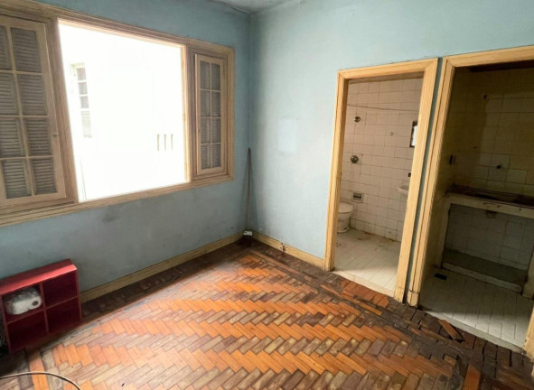 Imagem Apartamento com 1 Quarto à Venda, 30 m² em Copacabana - Rio De Janeiro