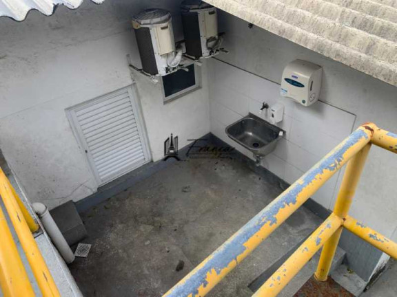 Imagem Loja para Alugar, 166 m² em Itaipu - Niterói