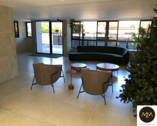 Imagem Apartamento com 3 Quartos à Venda, 91 m² em Jardim Oceania - João Pessoa