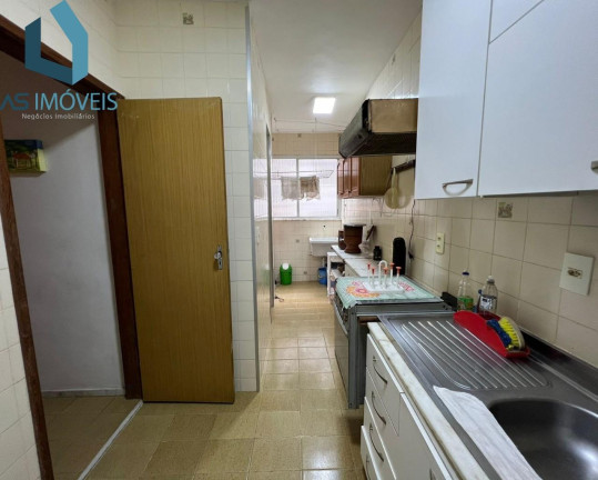 Imagem Apartamento com 3 Quartos à Venda, 110 m² em Algodoal - Cabo Frio Imagem Apartamento com 3 Quartos à Venda, 110 m² em Algodoal - Cabo Frio