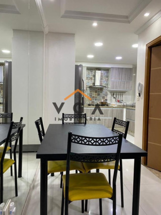 Imagem Casa com 3 Quartos à Venda, 73 m² em Vila Guilhermina - São Paulo Imagem Casa com 3 Quartos à Venda, 73 m² em Vila Guilhermina - São Paulo