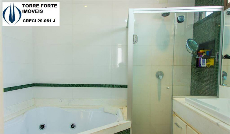 Imagem Apartamento com 3 Quartos à Venda, 248 m² em Vila Gilda - Santo André Imagem Apartamento com 3 Quartos à Venda, 248 m² em Vila Gilda - Santo André