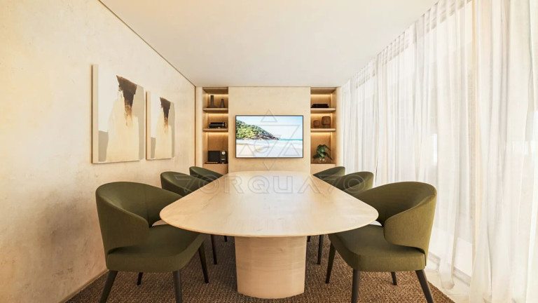 Imagem Apartamento com 3 Quartos à Venda, 189 m² em Praia Brava De Itajaí - Itajaí Imagem Apartamento com 3 Quartos à Venda, 189 m² em Praia Brava De Itajaí - Itajaí