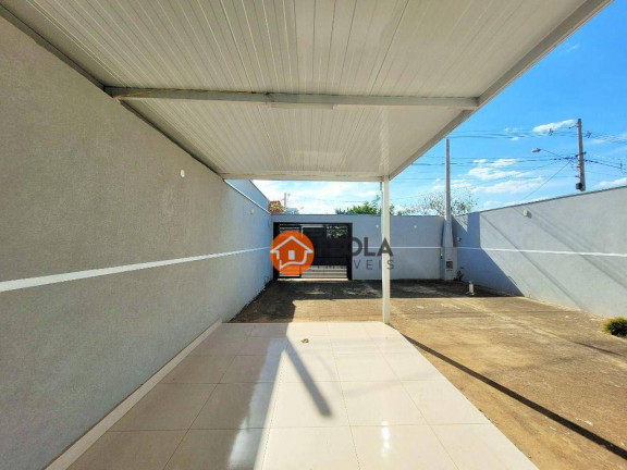 Imagem Casa com 3 Quartos à Venda, 113 m² em Jardim San Marino - Santa Bárbara D'oeste Imagem Casa com 3 Quartos à Venda, 113 m² em Jardim San Marino - Santa Bárbara D'oeste