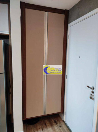 Imagem Apartamento com 2 Quartos à Venda, 63 m² em Rudge Ramos - São Bernardo Do Campo