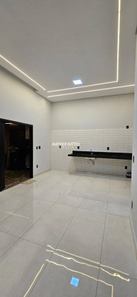 Imagem Casa com 2 Quartos à Venda, 65 m² em Residencial Palermo - Franca Imagem Casa com 2 Quartos à Venda, 65 m² em Residencial Palermo - Franca