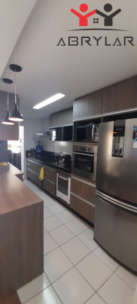 Imóvel com 3 Quartos à Venda, 97 m² em Jardim Ermida I - Jundiaí