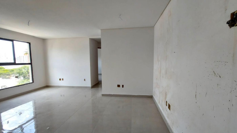 Imagem Apartamento com 2 Quartos à Venda, 102 m² em Jardim Bela Vista - Santo André