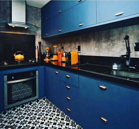 Imagem Apartamento com 2 Quartos à Venda, 104 m² em Jardim Urano - São José Do Rio Preto Imagem Apartamento com 2 Quartos à Venda, 104 m² em Jardim Urano - São José Do Rio Preto
