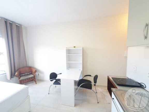 Imagem Apartamento com 1 Quarto à Venda, 17 m² em Estados - Balneário Camboriú Imagem Apartamento com 1 Quarto à Venda, 17 m² em Estados - Balneário Camboriú