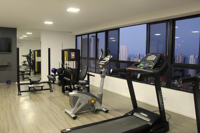 Imagem Apartamento com 3 Quartos à Venda, 71 m² em Miramar - João Pessoa Imagem Apartamento com 3 Quartos à Venda, 71 m² em Miramar - João Pessoa