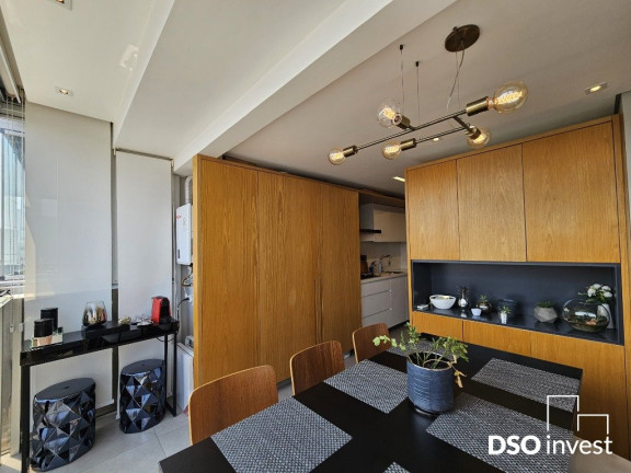 Imagem Apartamento com 1 Quarto à Venda, em Vila Olímpia - São Paulo Imagem Apartamento com 1 Quarto à Venda, em Vila Olímpia - São Paulo