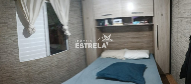 Imagem Apartamento com 2 Quartos à Venda, 47 m² em Jardim ísis - Cotia
