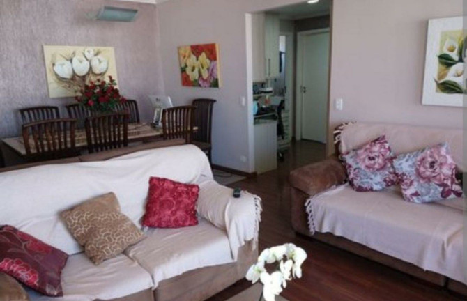 Imagem Apartamento com 3 Quartos à Venda, 117 m² em Vila Leopoldina - São Paulo Imagem Apartamento com 3 Quartos à Venda, 117 m² em Vila Leopoldina - São Paulo